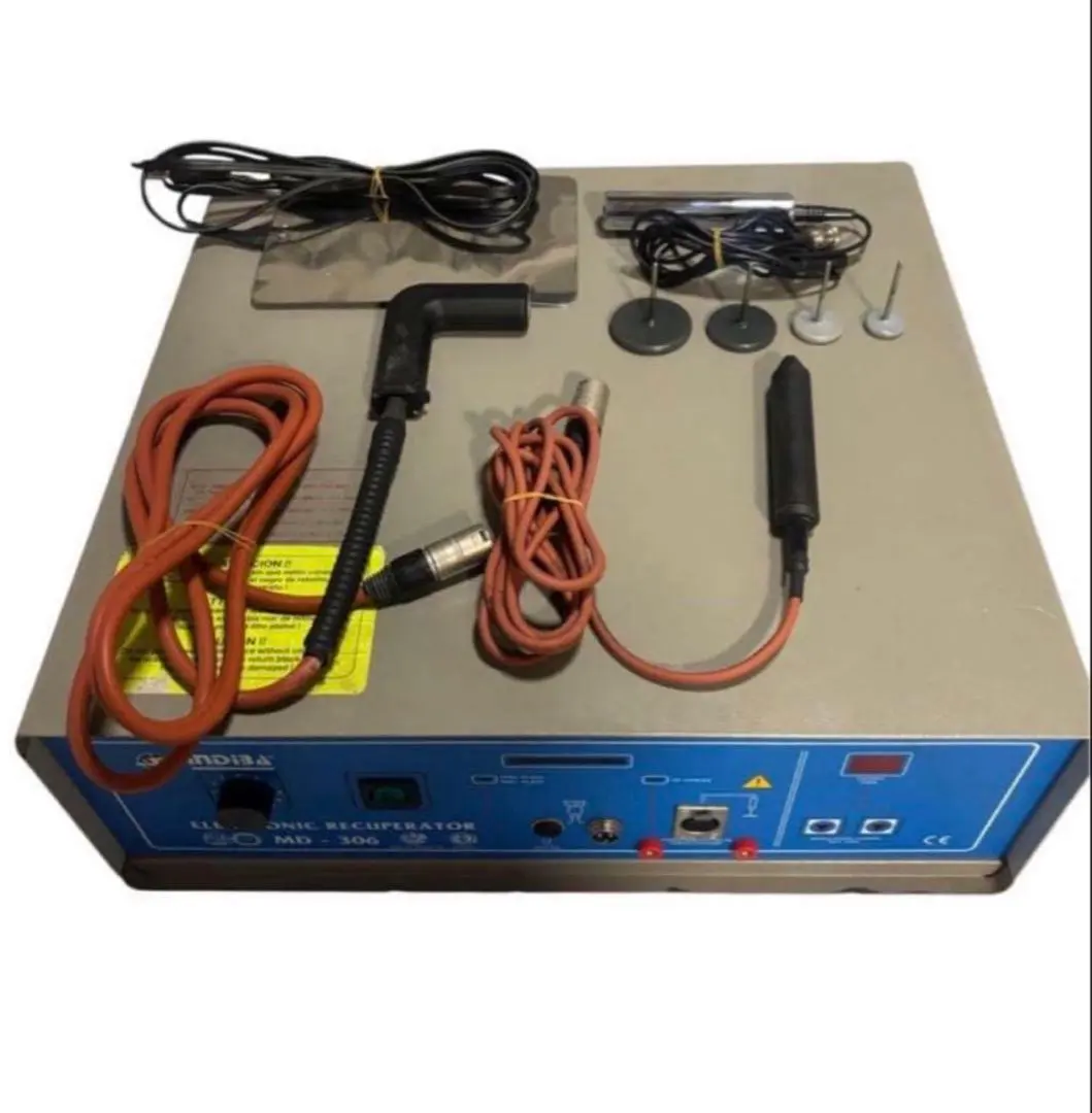 2026年最新】インディバ エレクトロードの人気アイテム - メルカリ