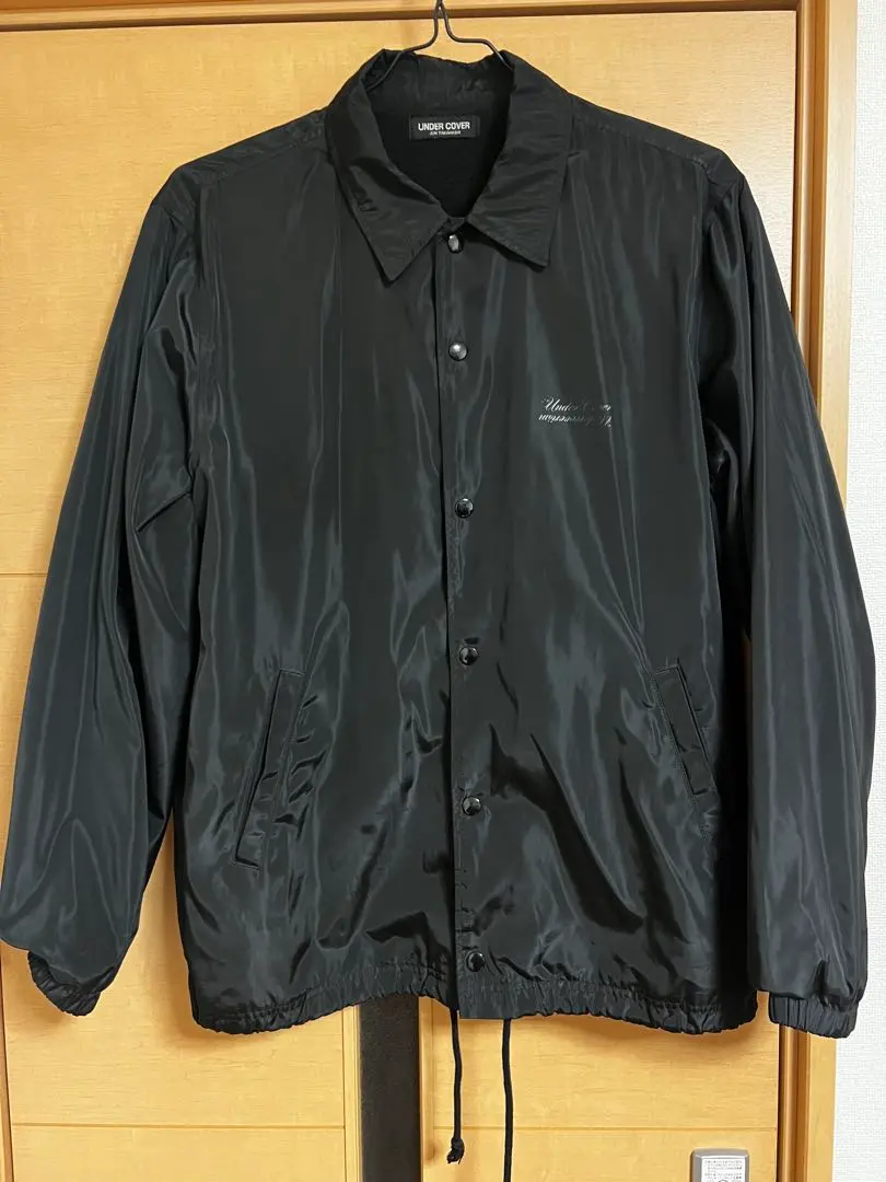 2026年最新】UNDERCOVER 素材：ナイロン ナイロンジャケットの人気
