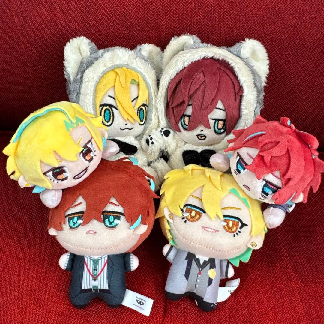 2026年最新】ちまりんず 一二三の人気アイテム - メルカリ