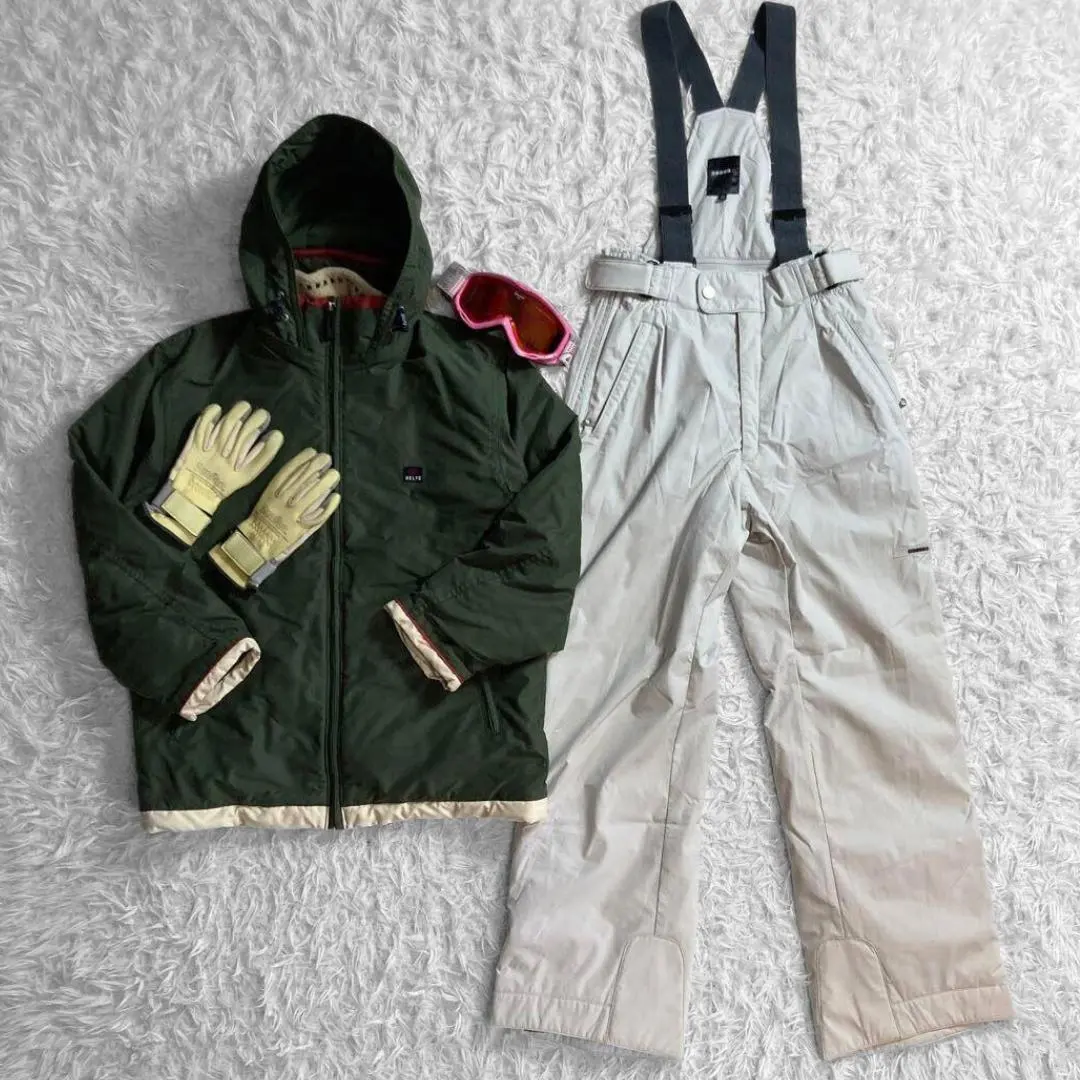2026年最新】belfe スキーウェアの人気アイテム - メルカリ