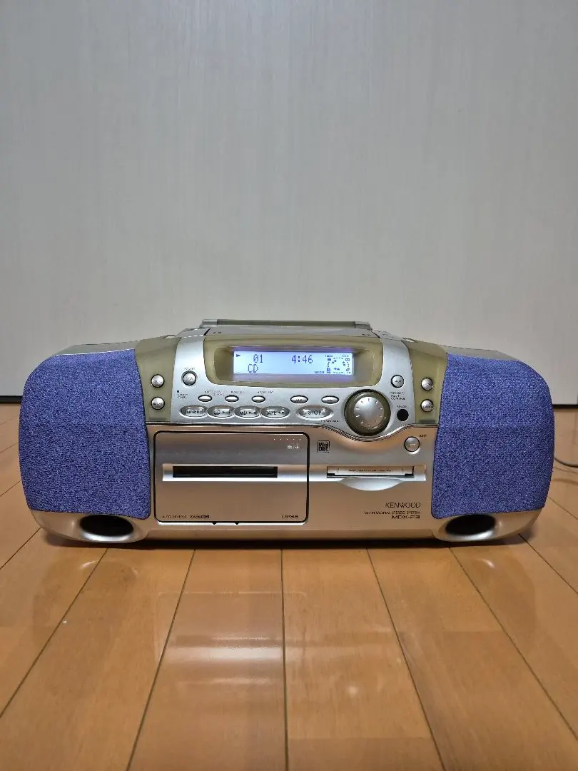 2026年最新】kenwood mdx-f3の人気アイテム - メルカリ