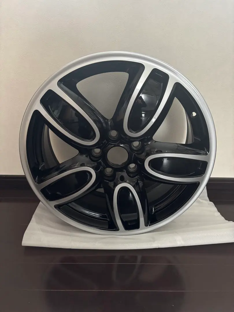 2026年最新】mini ホイール 17インチ jcwの人気アイテム - メルカリ