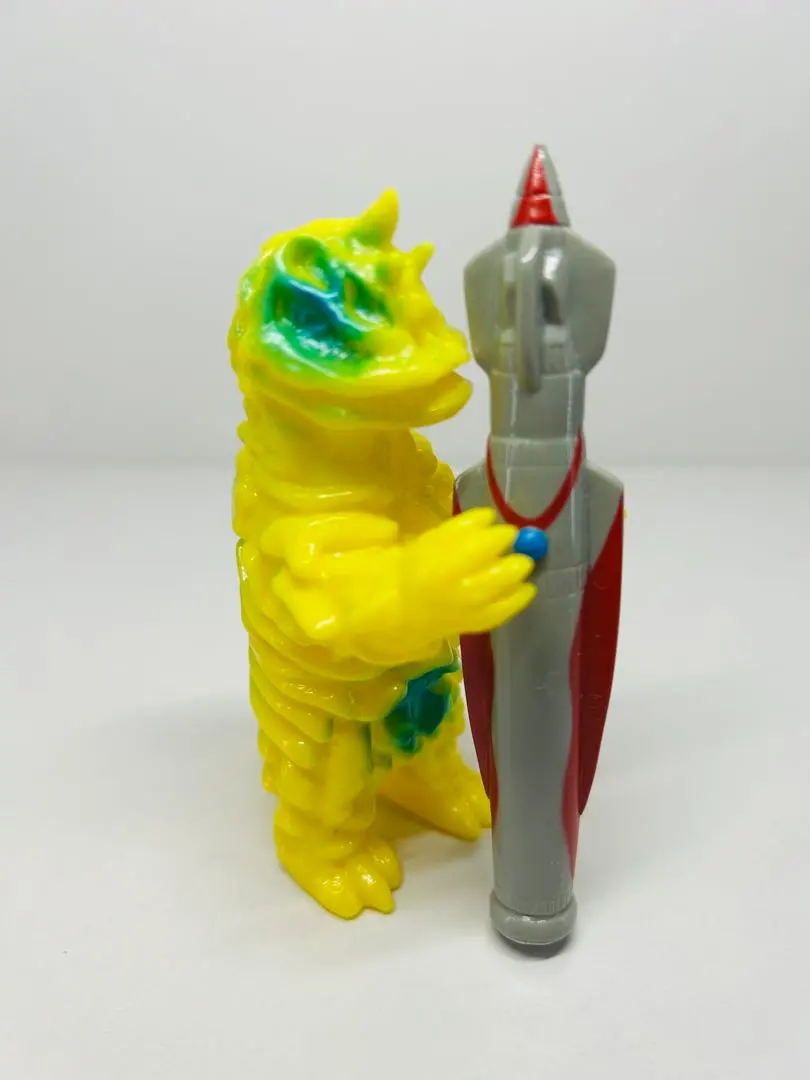 2026年最新】シーボーズ ソフビの人気アイテム - メルカリ