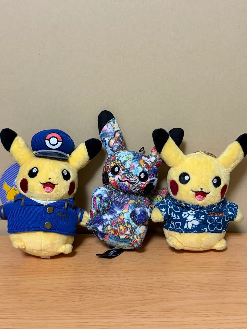 2026年最新】渋谷 ピカチュウ ぬいぐるみの人気アイテム - メルカリ