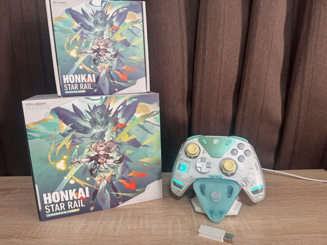2026年最新】崩壊スターレイル ホタル コントローラーの人気アイテム