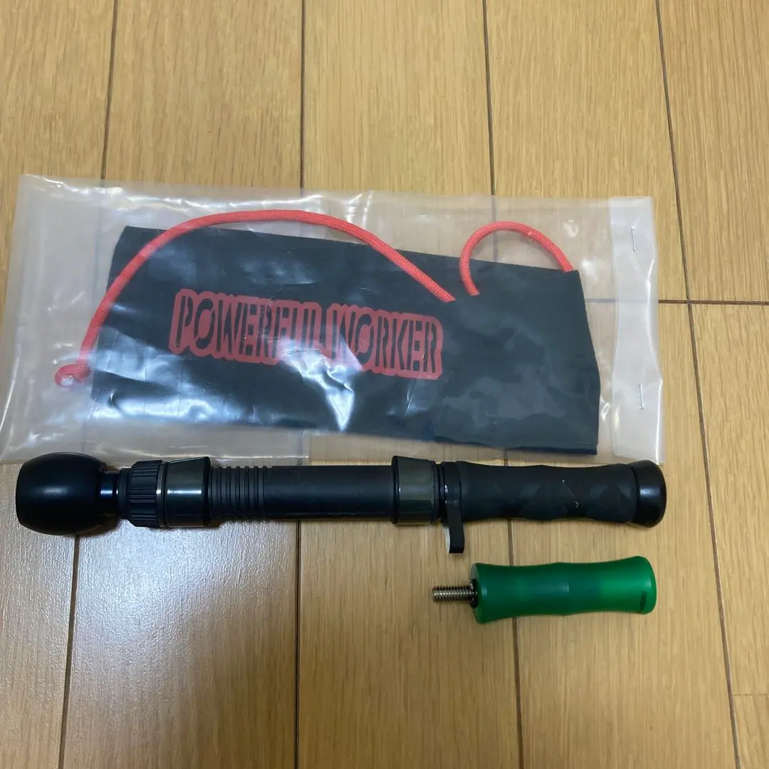 2026年最新】パワフルワーカー グリップの人気アイテム - メルカリ