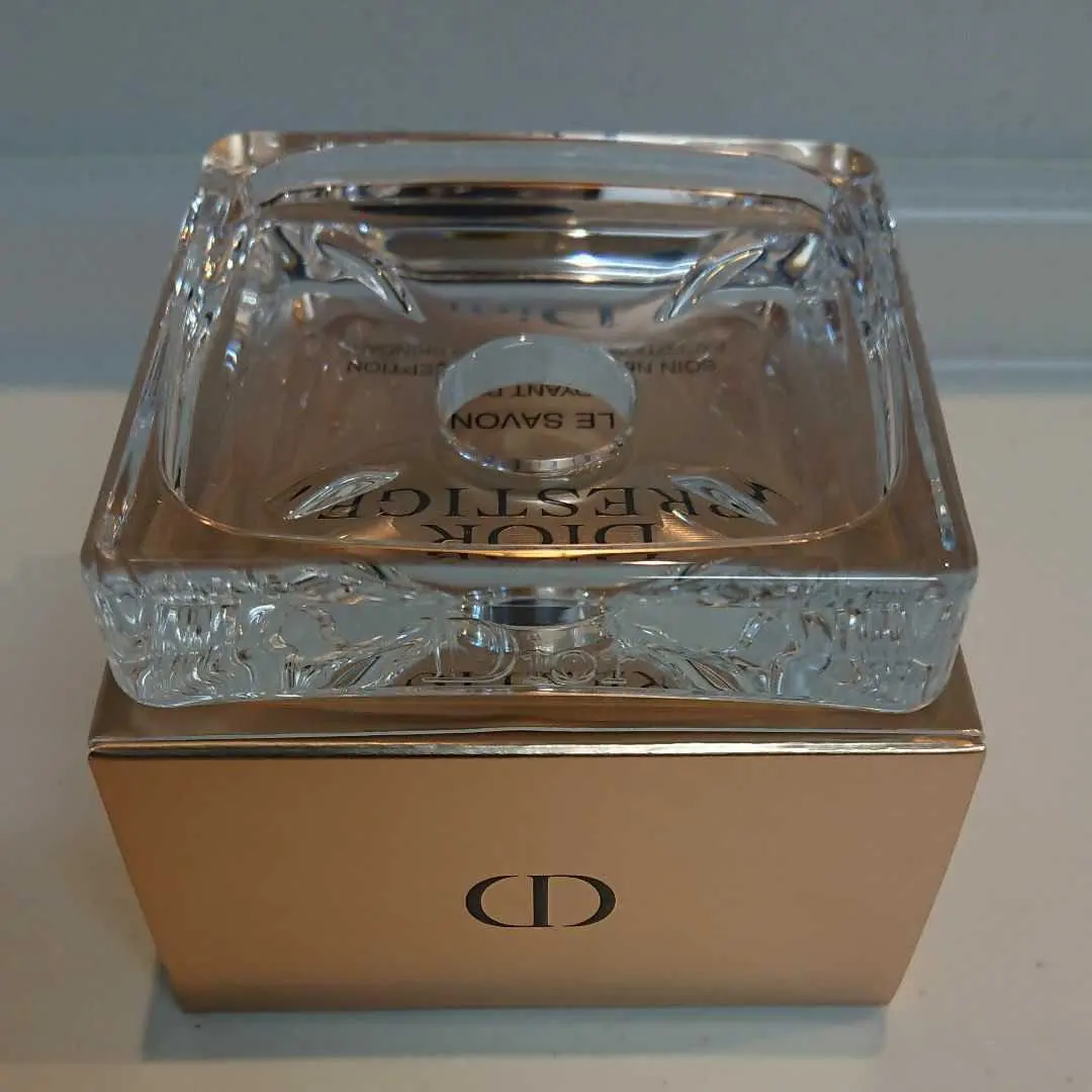 2026年最新】dior サヴォンの人気アイテム - メルカリ