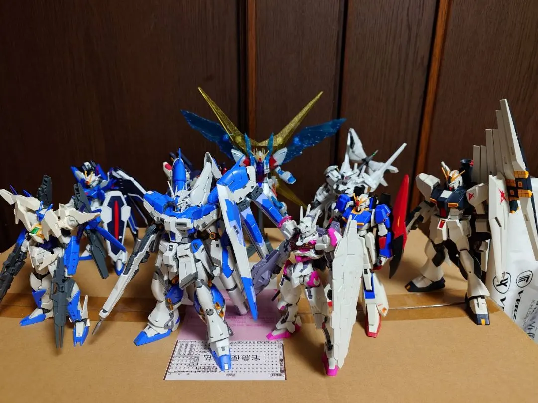 2026年最新】ダブルオースカイメビウスの人気アイテム - メルカリ