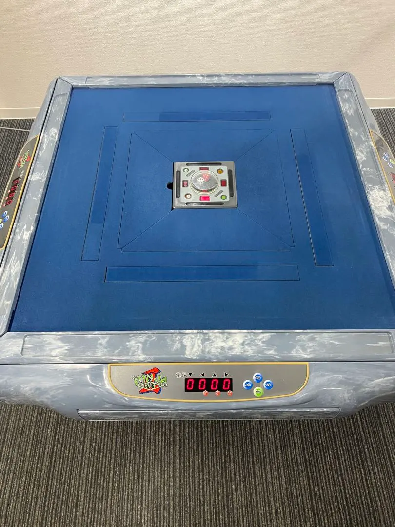 2026年最新】全自動麻雀卓 ジャンクの人気アイテム - メルカリ
