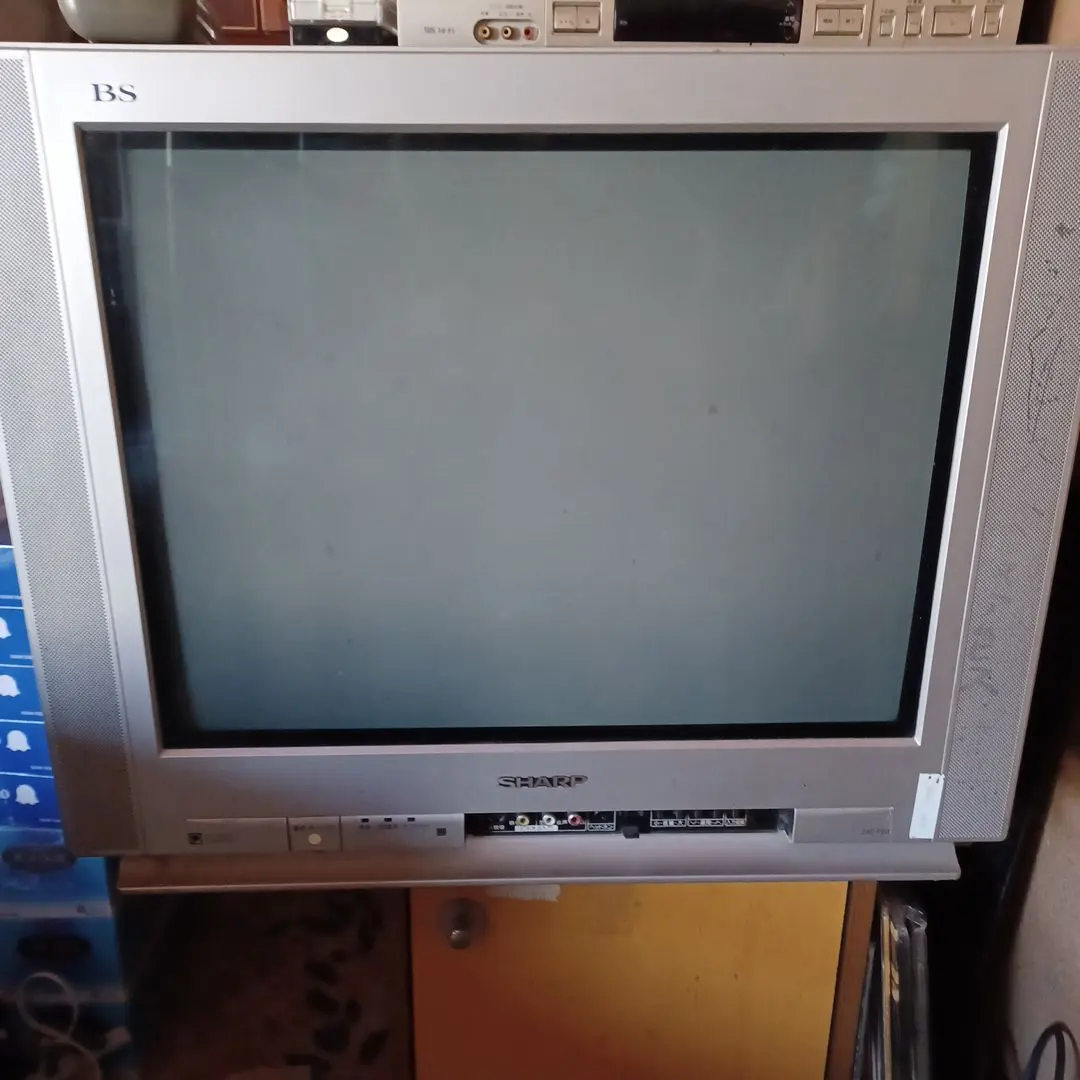 2026年最新】ブラウン管 テレビ 21型の人気アイテム - メルカリ