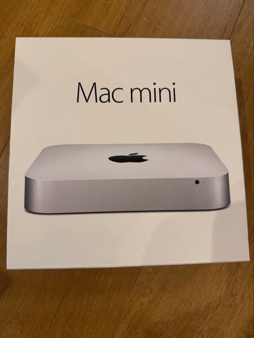 2026年最新】mac mini a1347 中古の人気アイテム - メルカリ