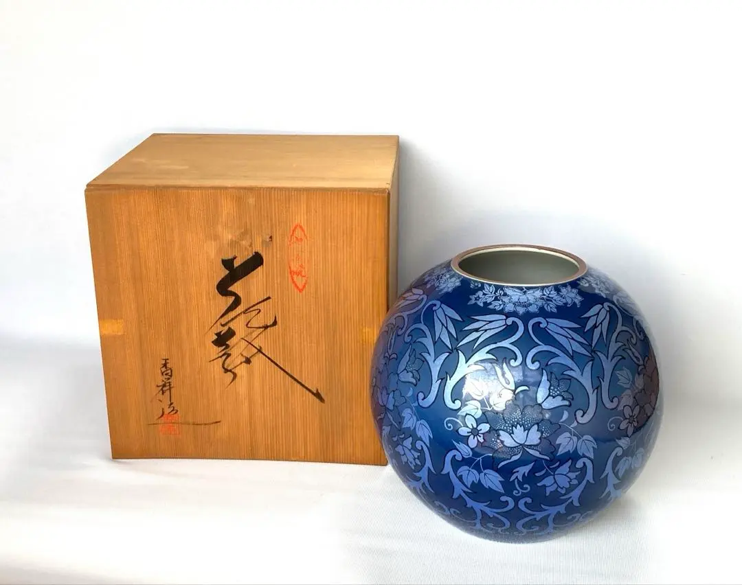 2026年最新】九谷焼 大壺の人気アイテム - メルカリ