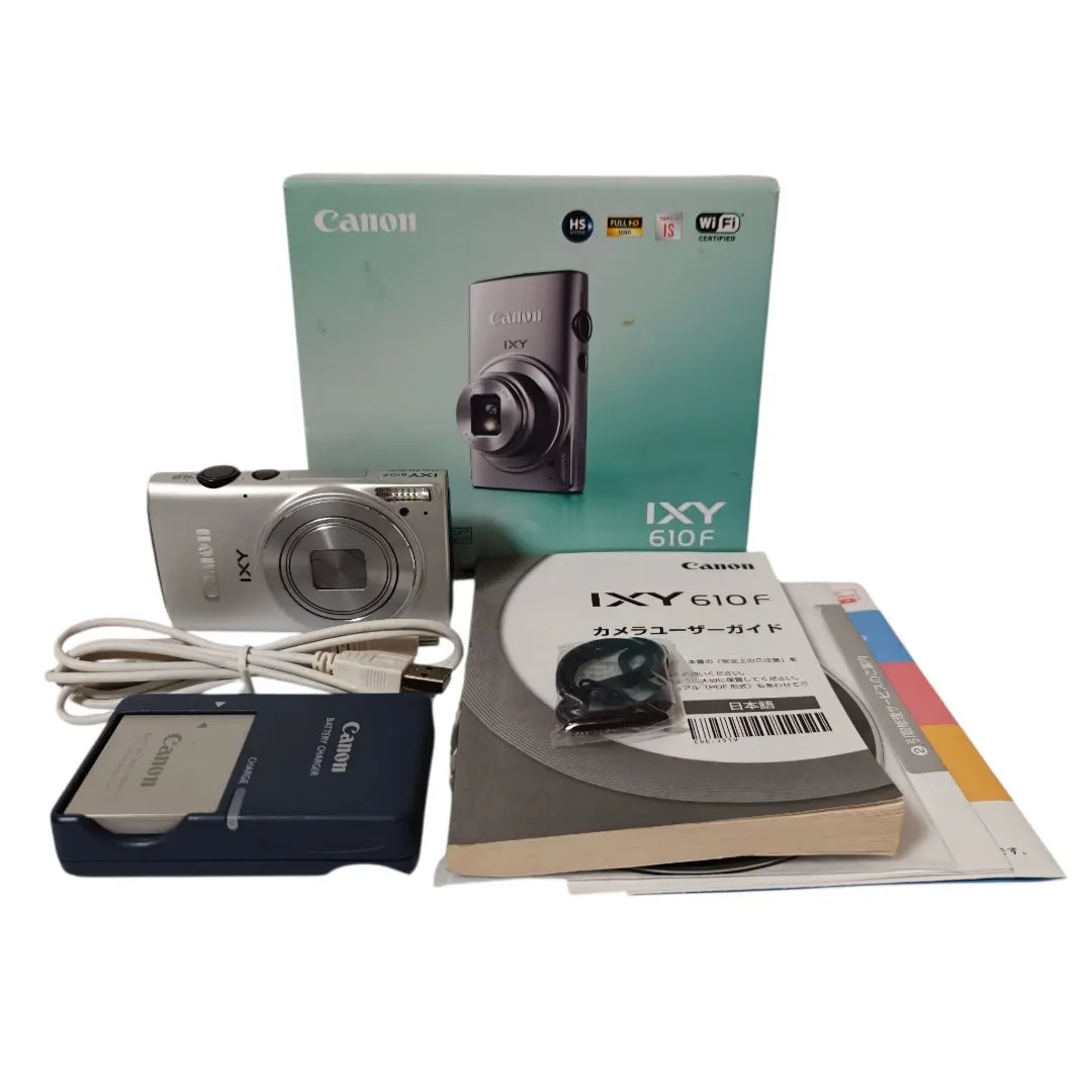 2026年最新】IXY610Fの人気アイテム - メルカリ