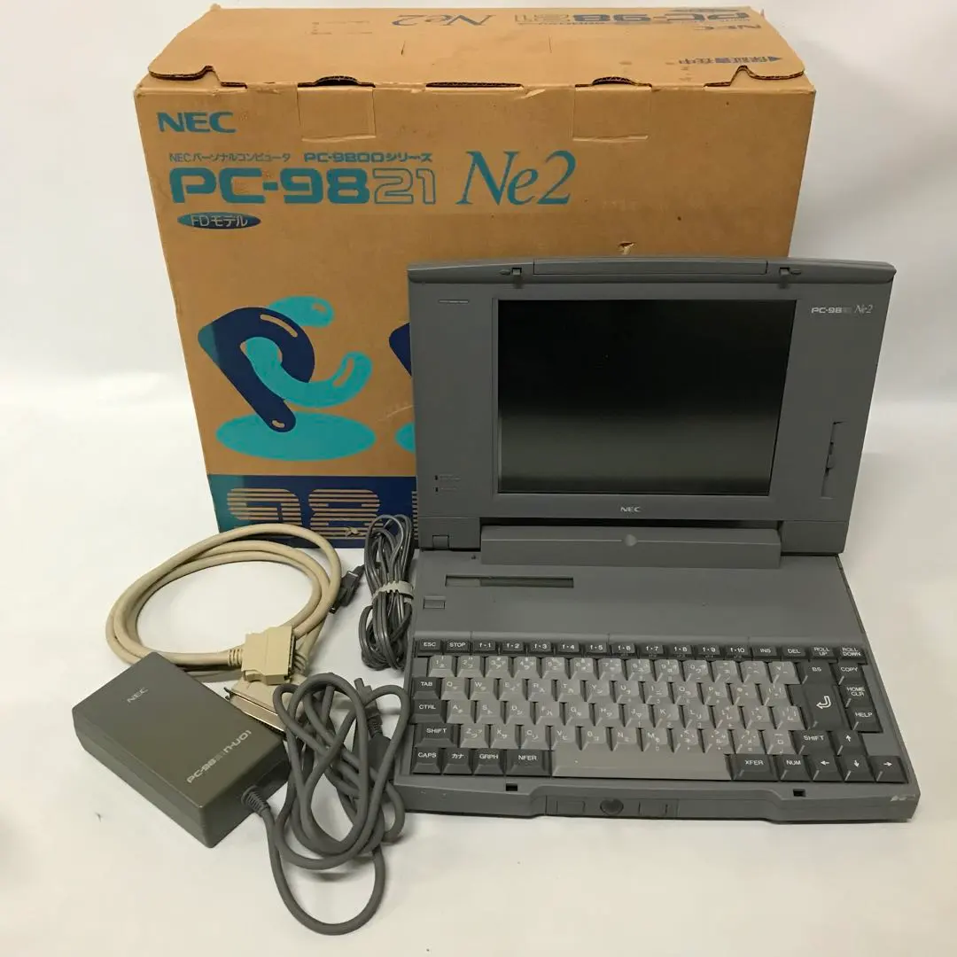 2026年最新】PC98 ノート ジャンクの人気アイテム - メルカリ