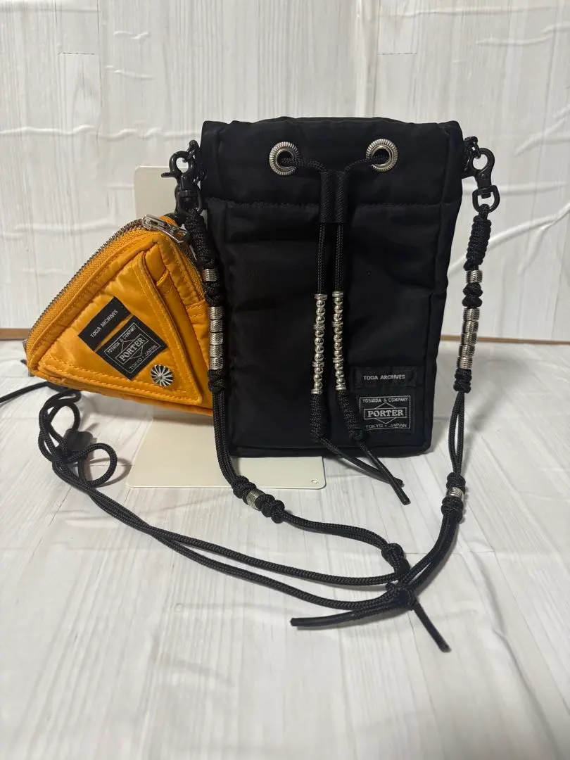 2026年最新】toga porter string bagの人気アイテム - メルカリ