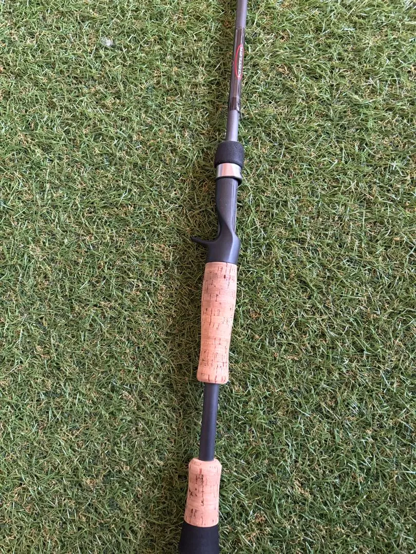 2026年最新】キスラー バスロッドの人気アイテム - メルカリ