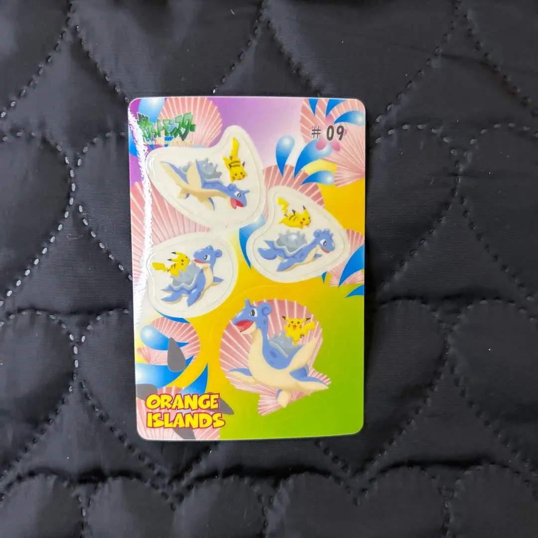 2026年最新】オレンジアイランド ポケモンの人気アイテム - メルカリ