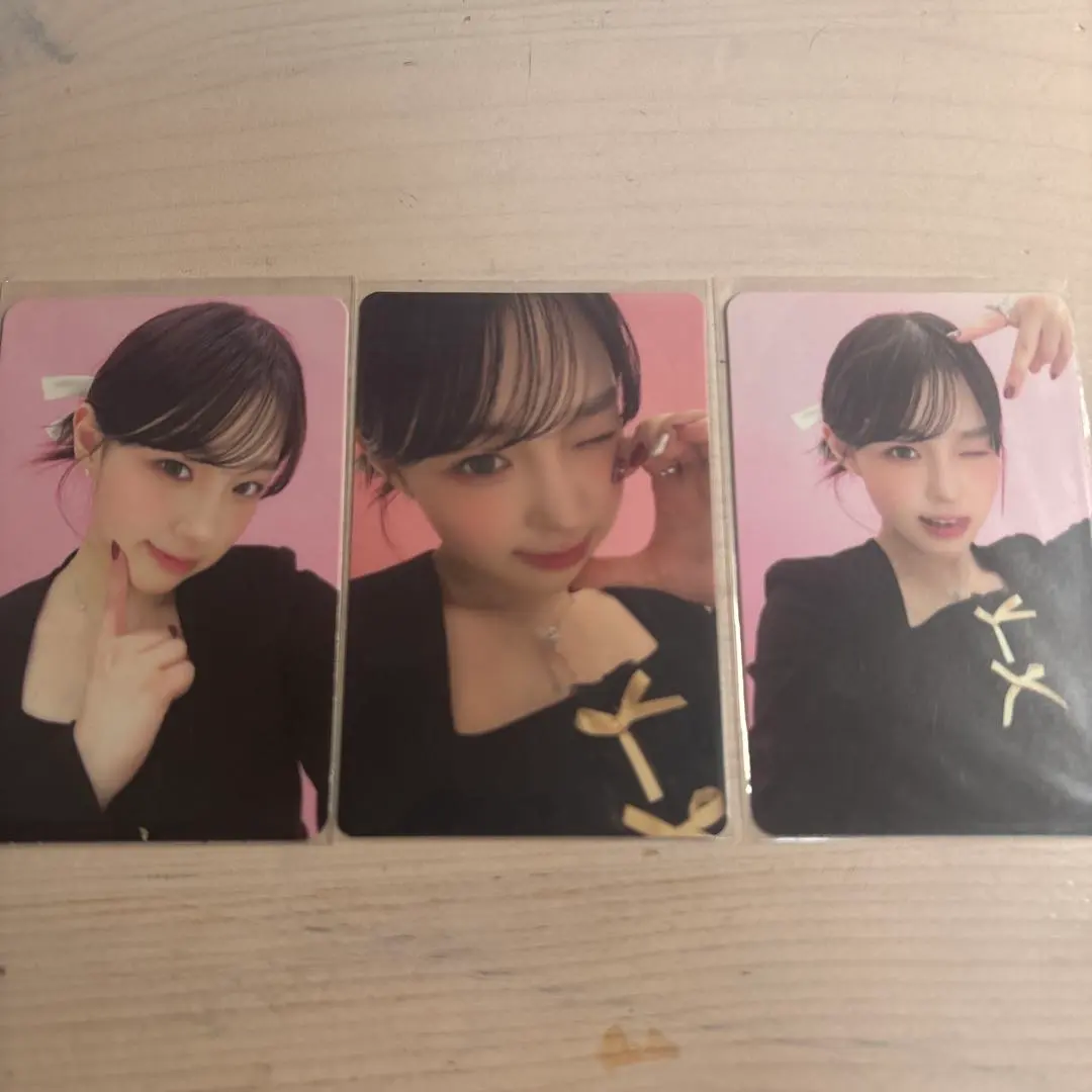 2026年最新】チェヒョン トレカ magic hourの人気アイテム - メルカリ