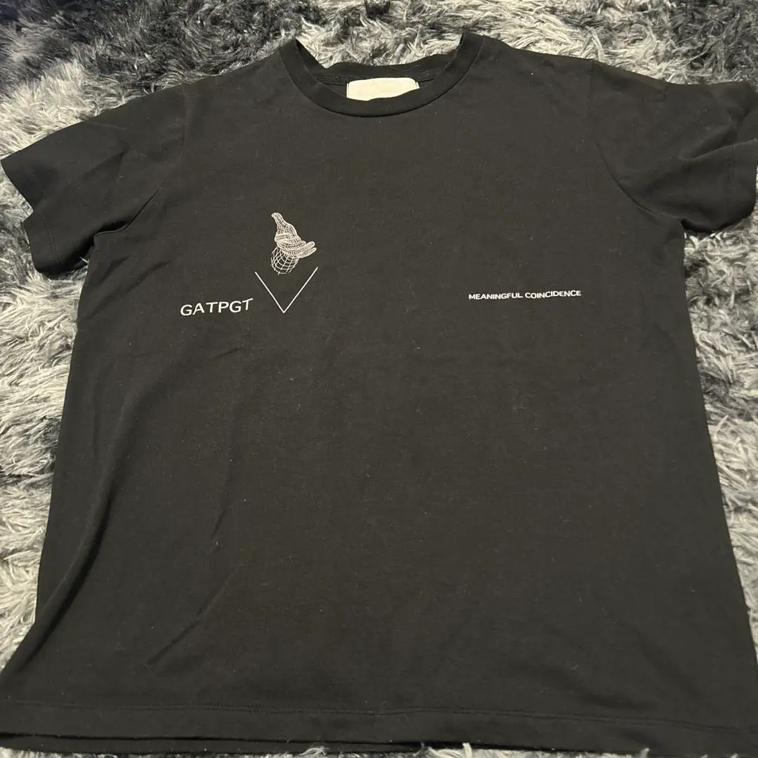 2026年最新】gadid anoniem tシャツの人気アイテム - メルカリ