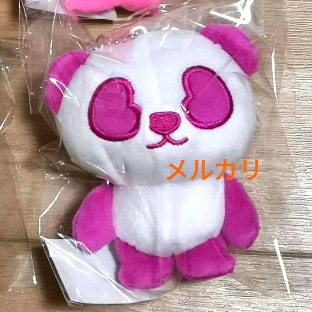 2026年最新】難波碧空 パンダの人気アイテム - メルカリ