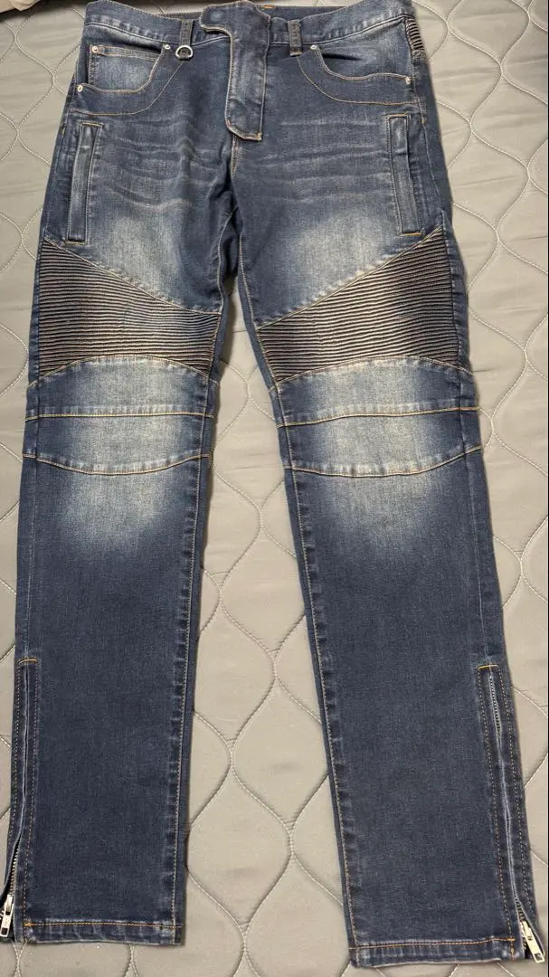 2026年最新】アンチビクスク デニムの人気アイテム - メルカリ