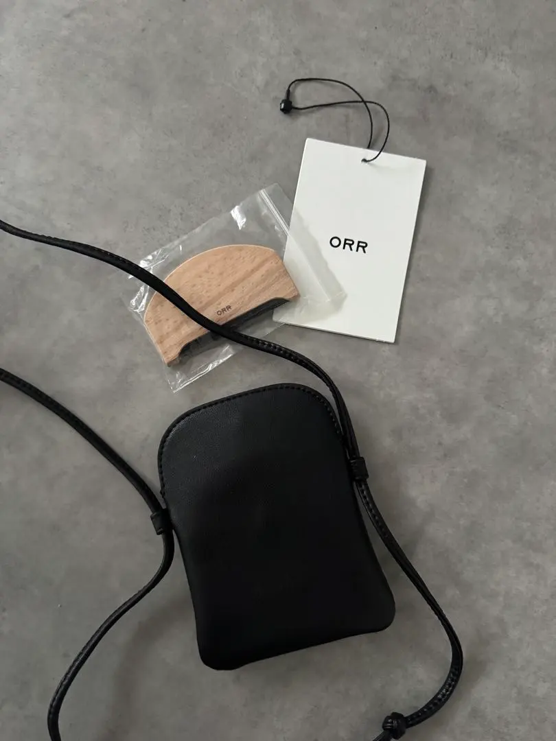 2026年最新】orr バッグ 韓国の人気アイテム - メルカリ