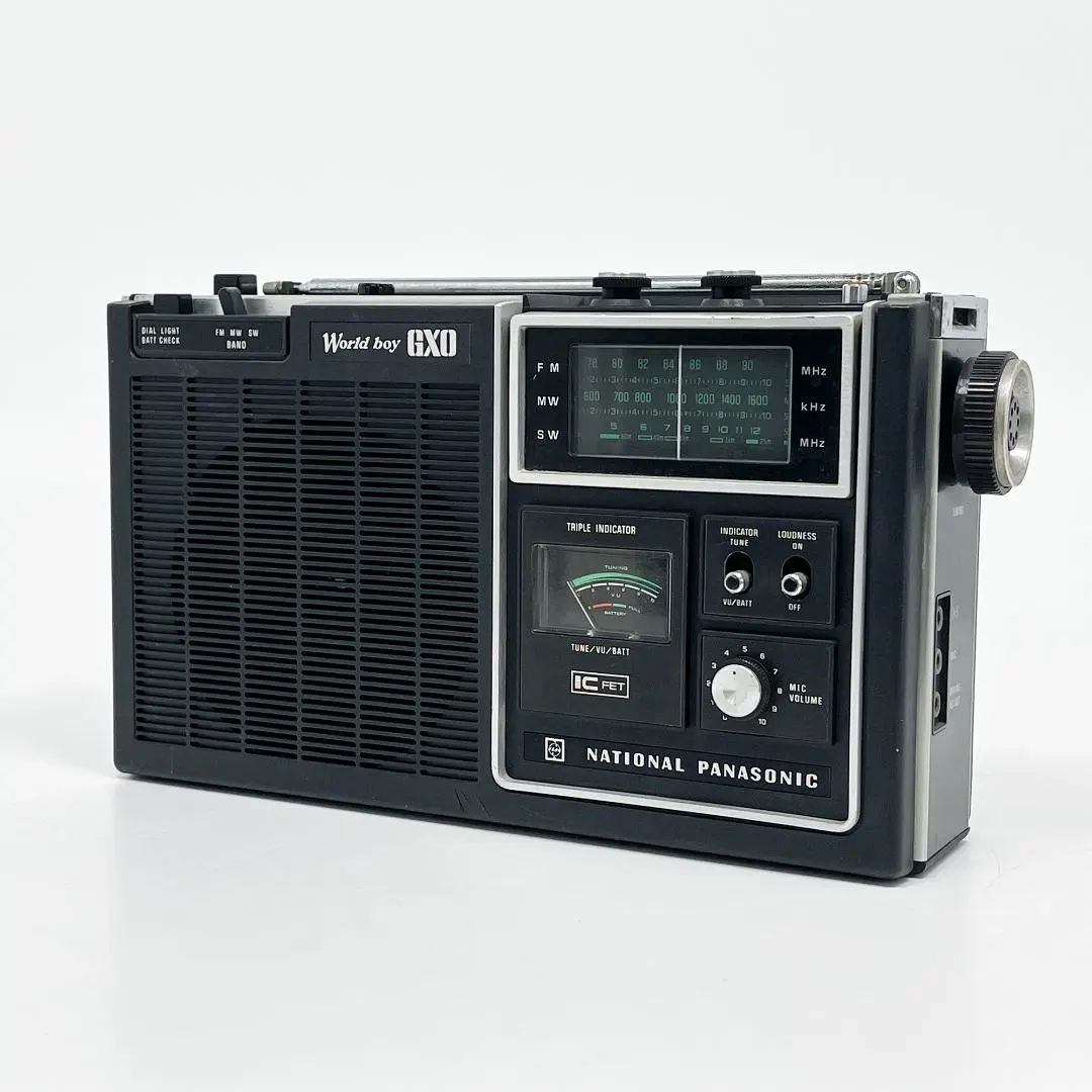 2026年最新】ナショナル ワールドボーイの人気アイテム - メルカリ