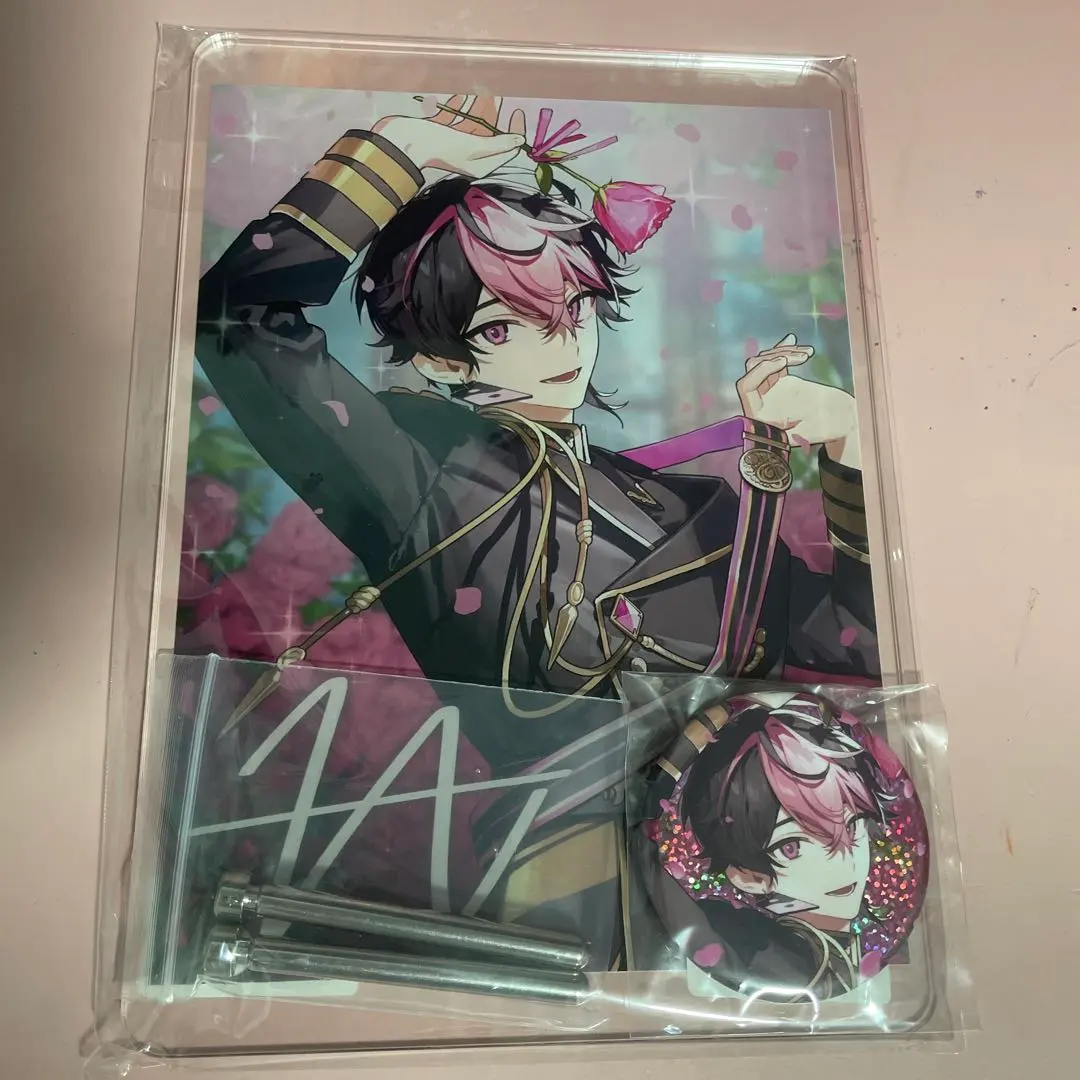 2026年最新】シクフォニ lan アクリルパネルの人気アイテム - メルカリ