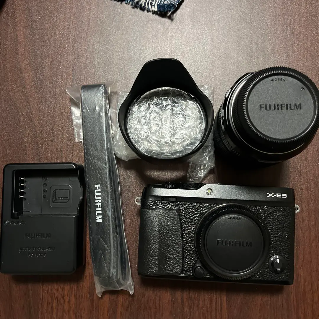 2026年最新】FUJIFILM ミラーレス一眼カメラ X-A7レンズキット