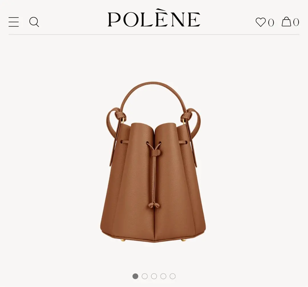 2026年最新】POLENE Numéro Huit の人気アイテム - メルカリ