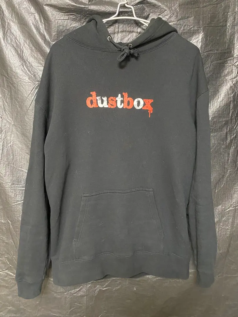 2026年最新】dustbox パーカー xxlの人気アイテム - メルカリ