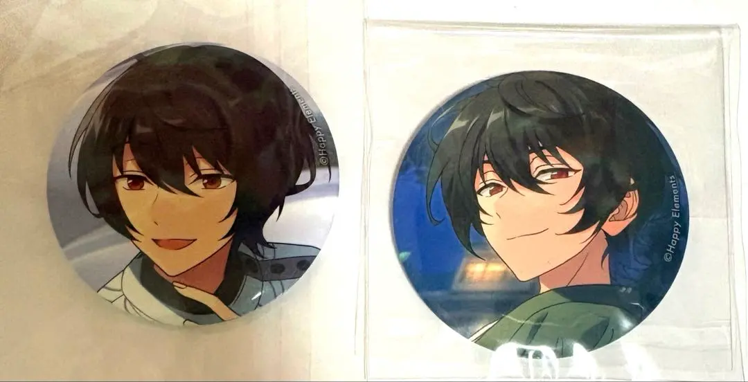 2026年最新】朔間凛月 缶バッジ イベコレ 2021 springの人気アイテム