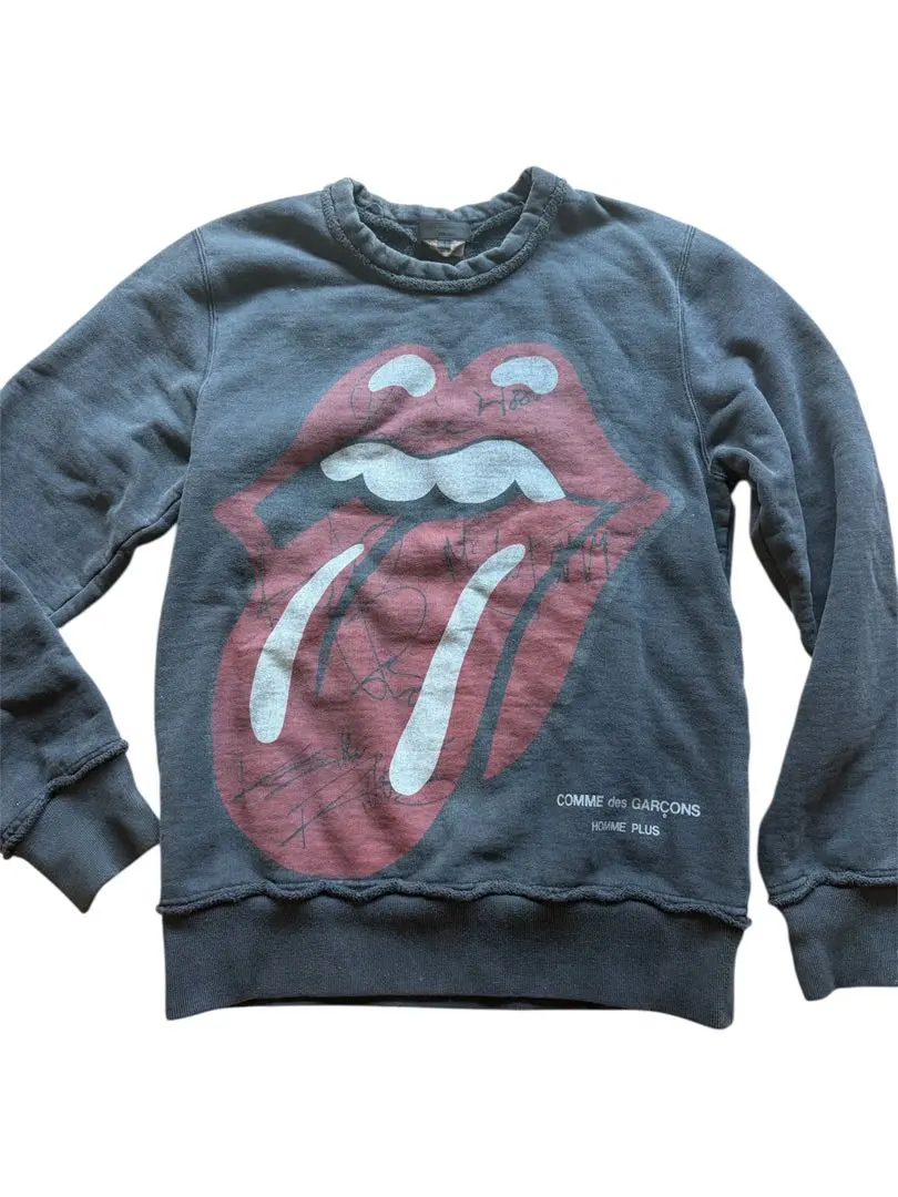 2026年最新】COMME des GARCONS HOMME PLUS トレーナー・スウェットの