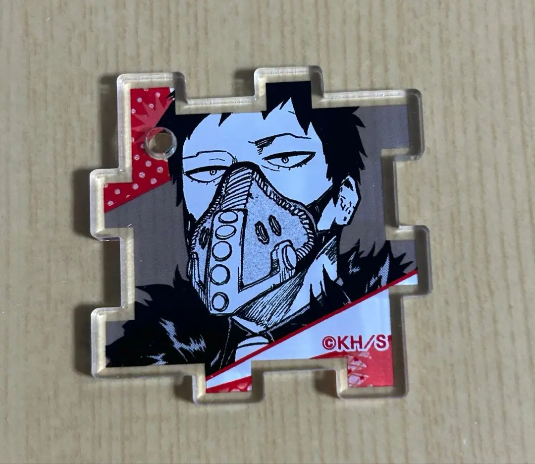 2026年最新】治崎廻 アクスタの人気アイテム - メルカリ