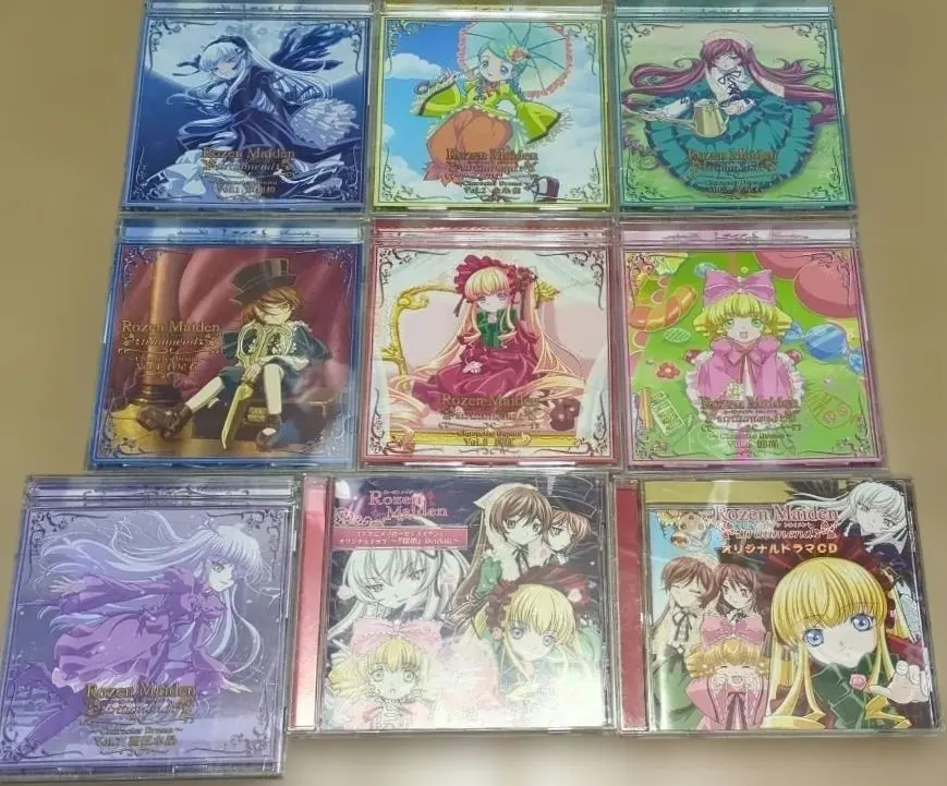 2026年最新】ローゼンメイデン トロイメント 翠星石の人気アイテム