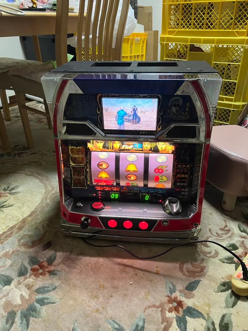 2026年最新】北斗の拳 卓上の人気アイテム - メルカリ