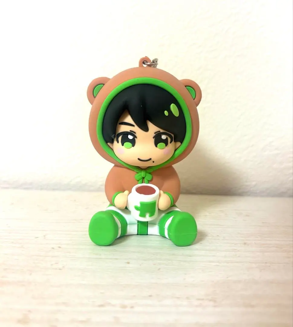 2026年最新】榎木淳弥 ぬいぐるみの人気アイテム - メルカリ