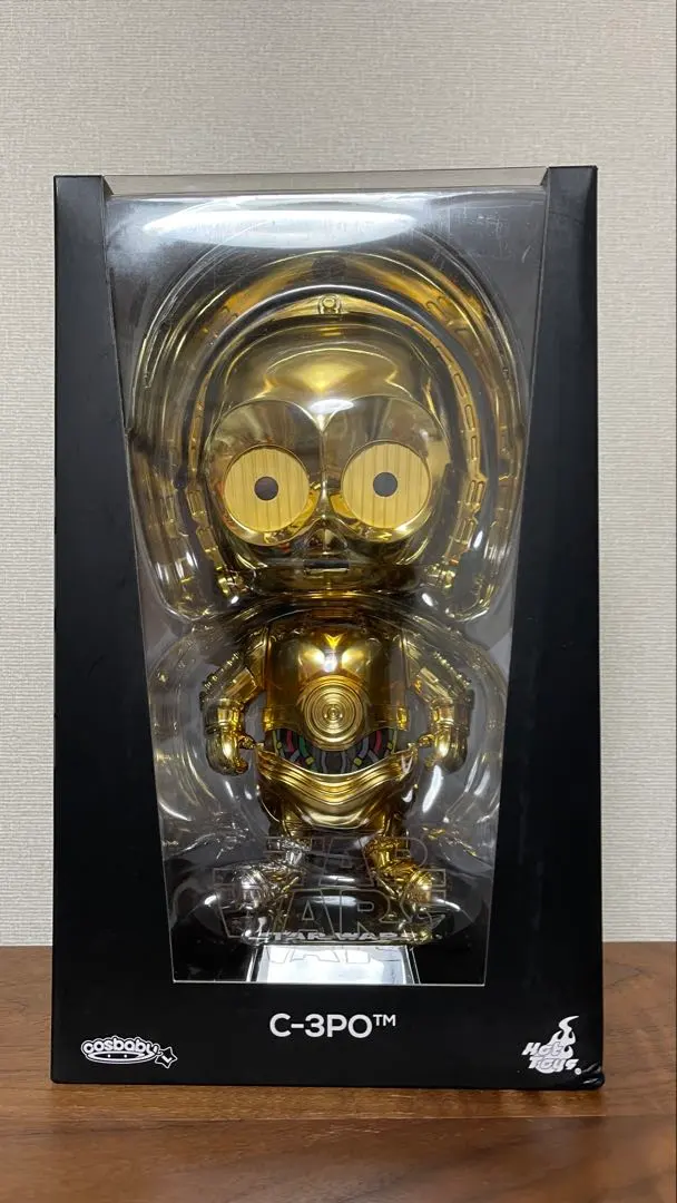 2026年最新】C3PO ホットトイズの人気アイテム - メルカリ