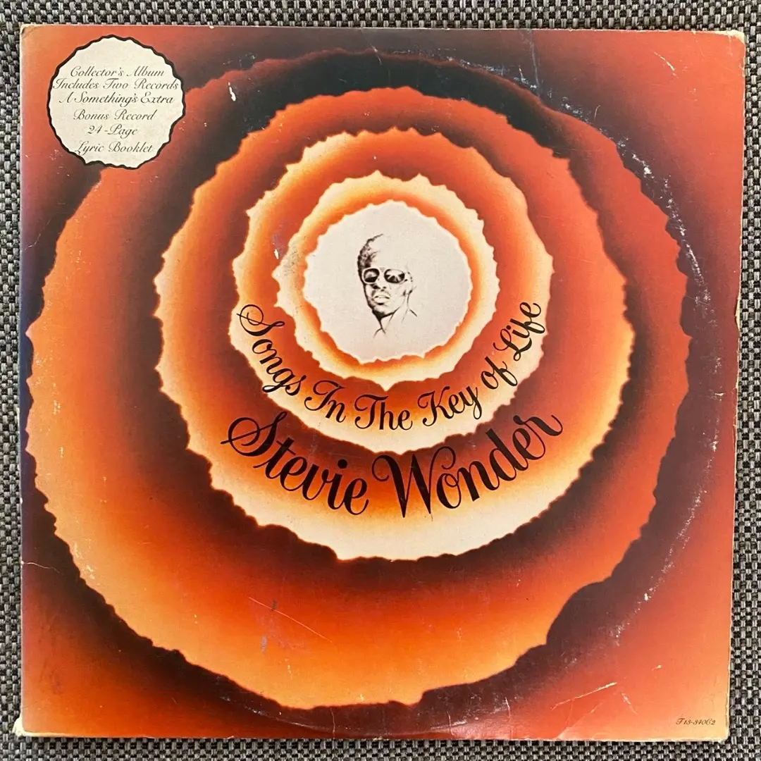 2026年最新】スティービーワンダー ウーマン イン レッド LPの人気