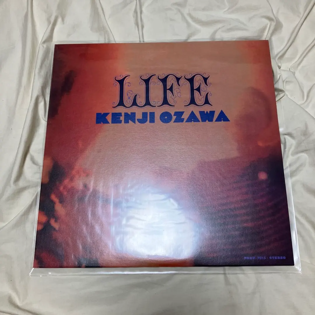 2026年最新】life 小沢健二 レコードの人気アイテム - メルカリ
