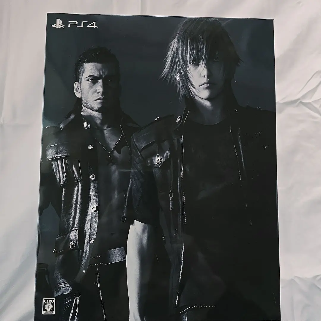 2026年最新】ff15 アルティメット コレクターズ エディションの人気