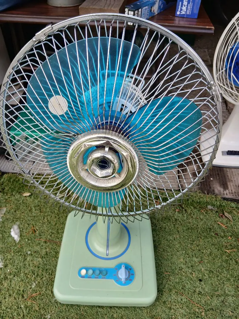 2026年最新】ホリエ 扇風機の人気アイテム - メルカリ