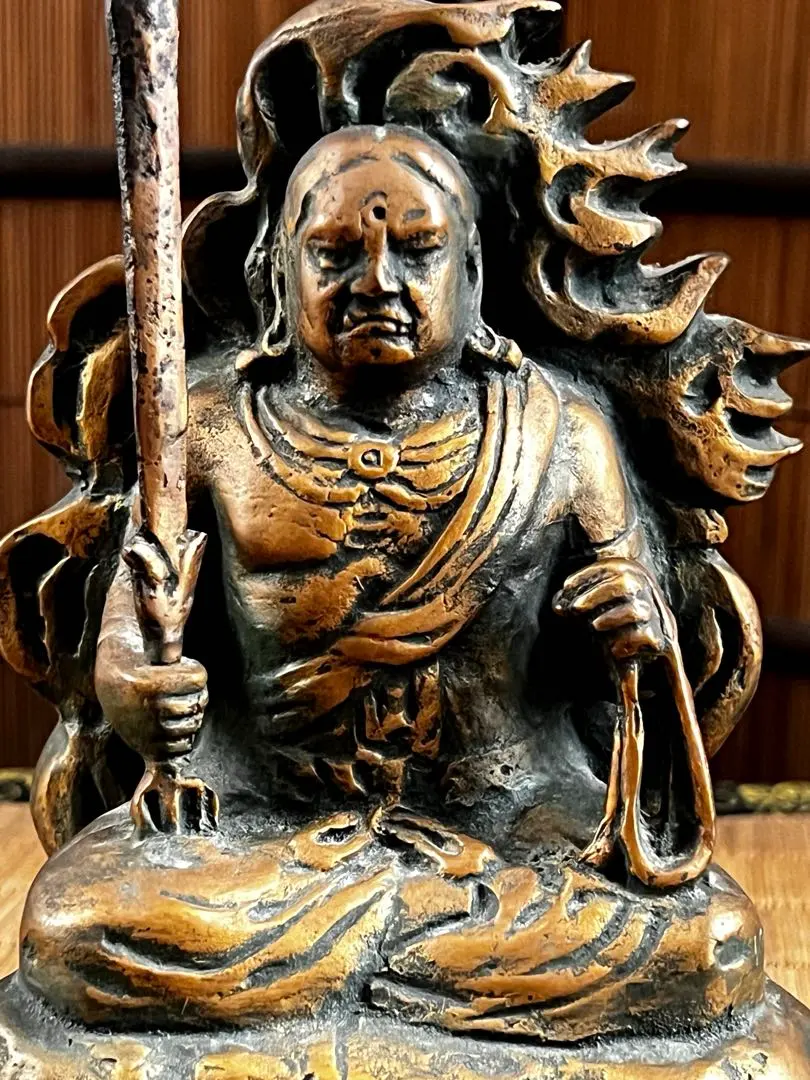 2026年最新】北村西望 不動明王の人気アイテム - メルカリ