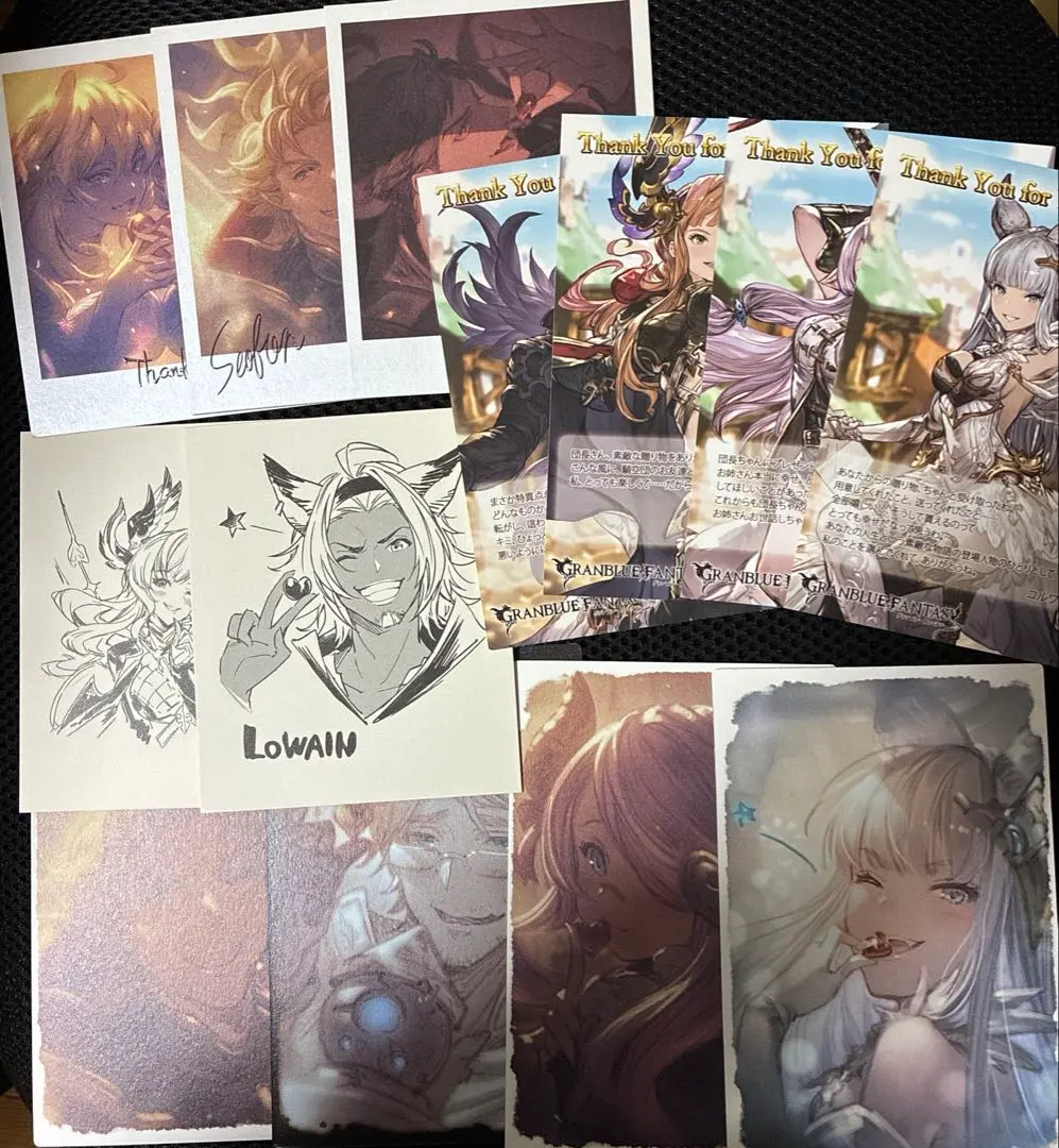 2026年最新】グラブル バレンタイン 2017の人気アイテム - メルカリ