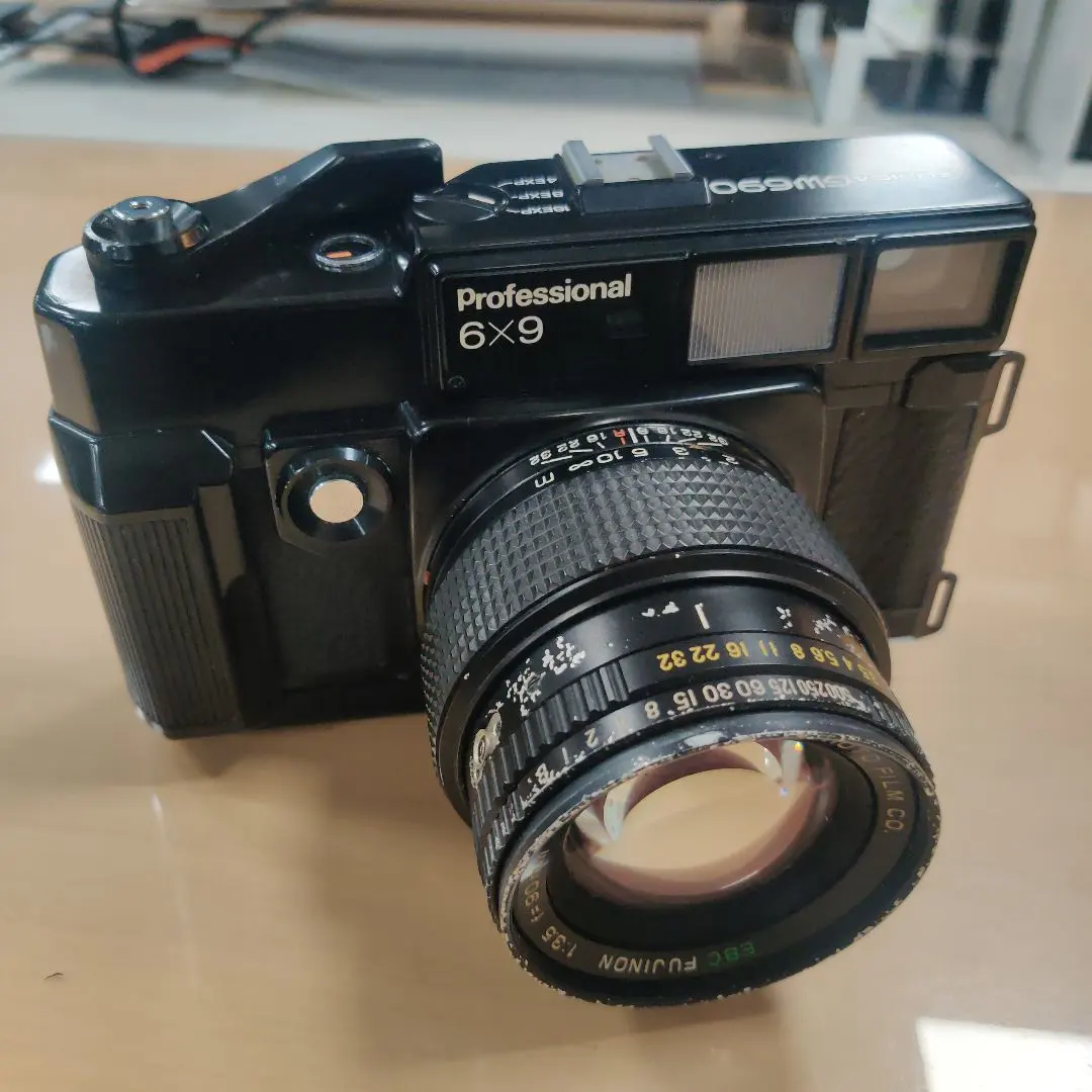 2026年最新】fujica gw690の人気アイテム - メルカリ