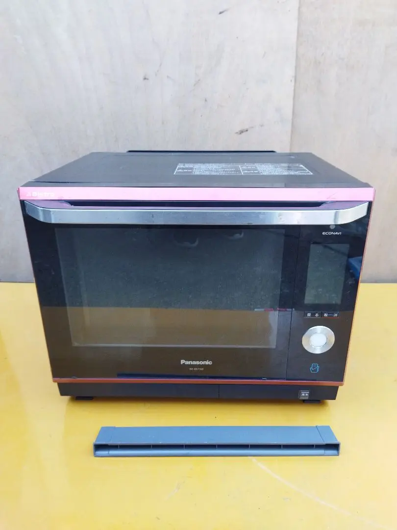 2026年最新】パナソニック Panasonic NE-BS1400 スチームオーブン