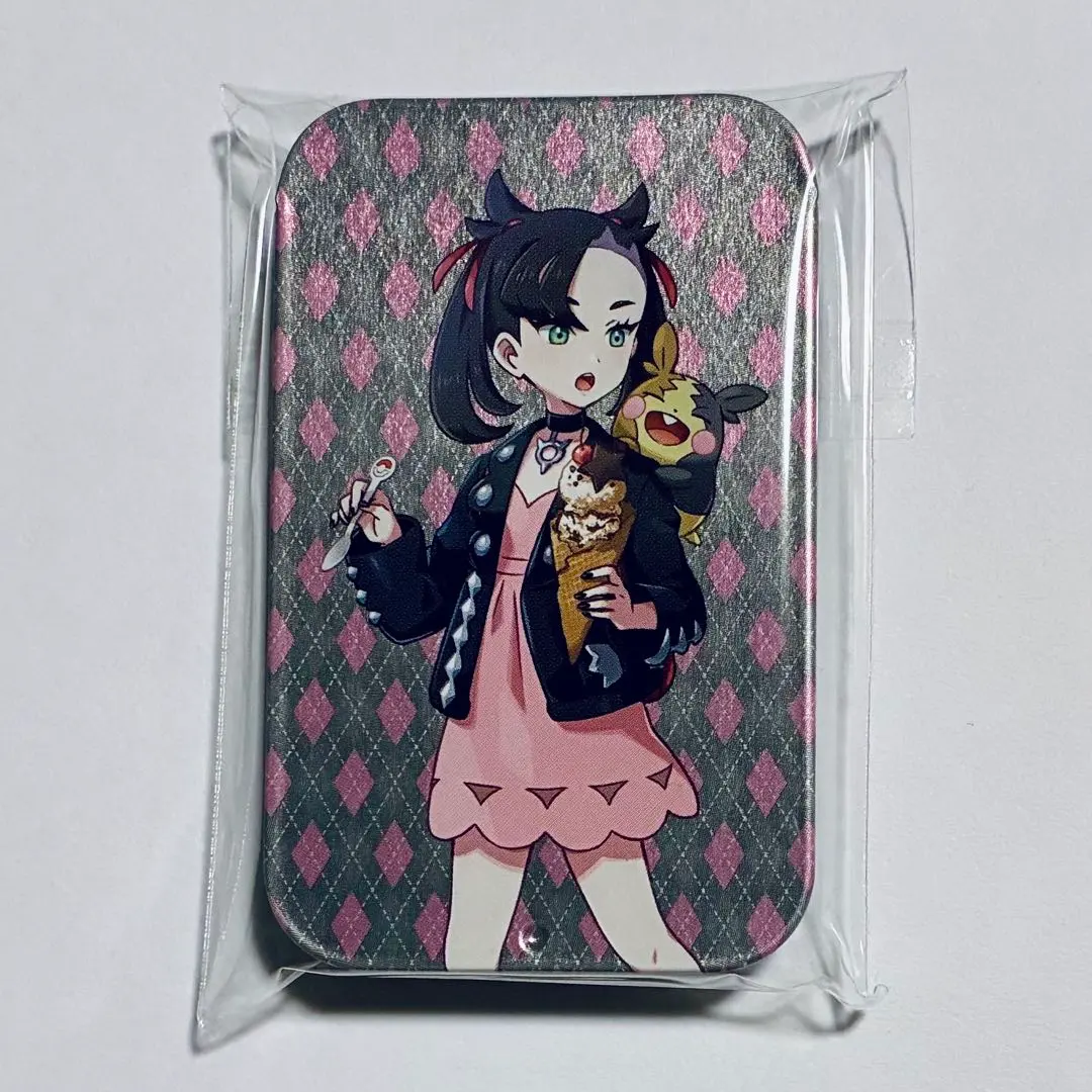 2026年最新】ポケモン マリィ 缶の人気アイテム - メルカリ