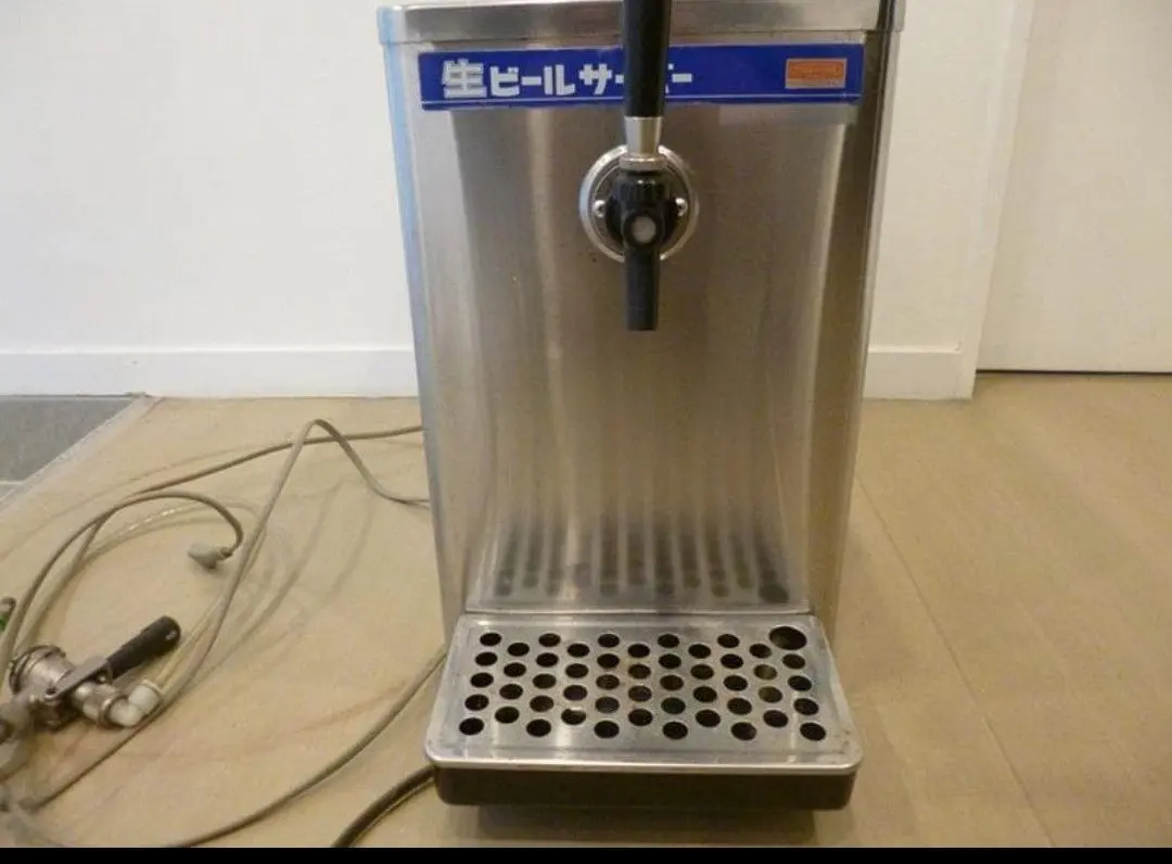 2026年最新】ホシザキ ビール dbfの人気アイテム - メルカリ
