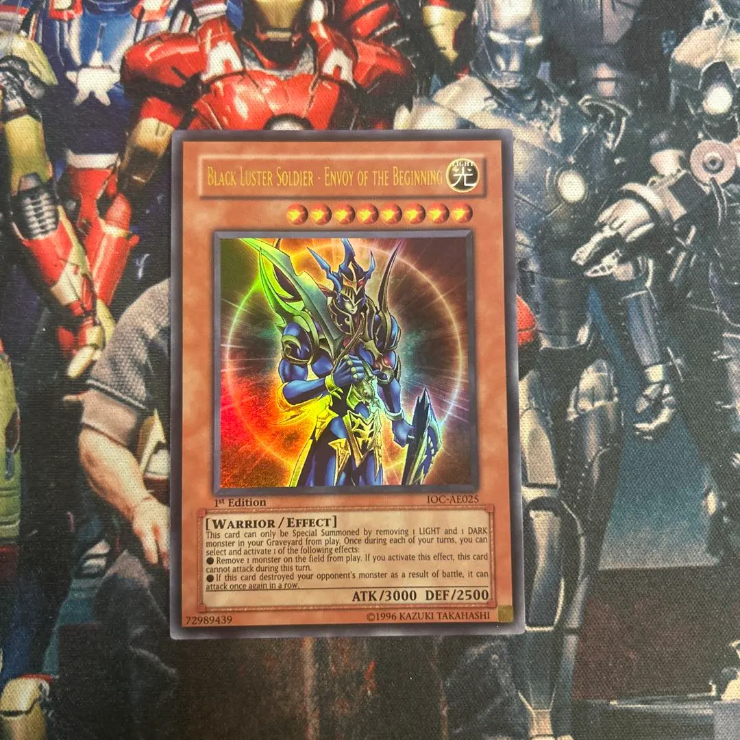 2026年最新】カオスソルジャー 開闢の使者 アジア版の人気アイテム