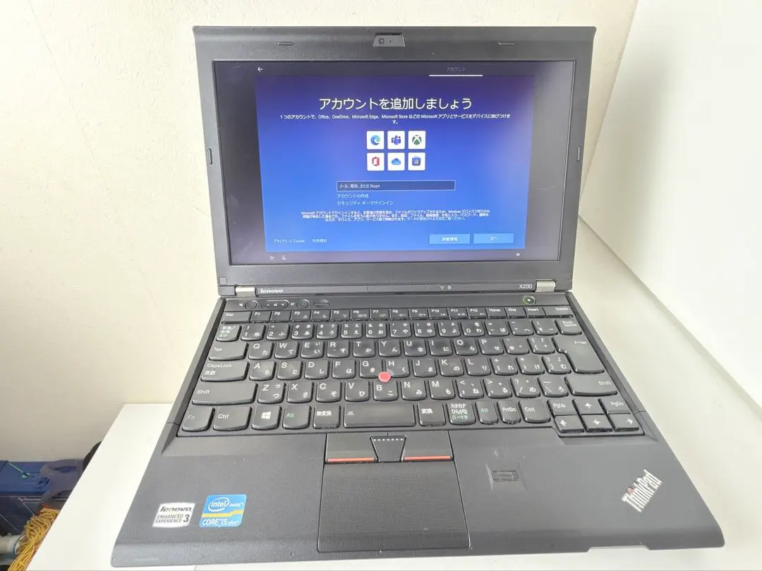 2026年最新】lenovo x230 バッテリーの人気アイテム - メルカリ